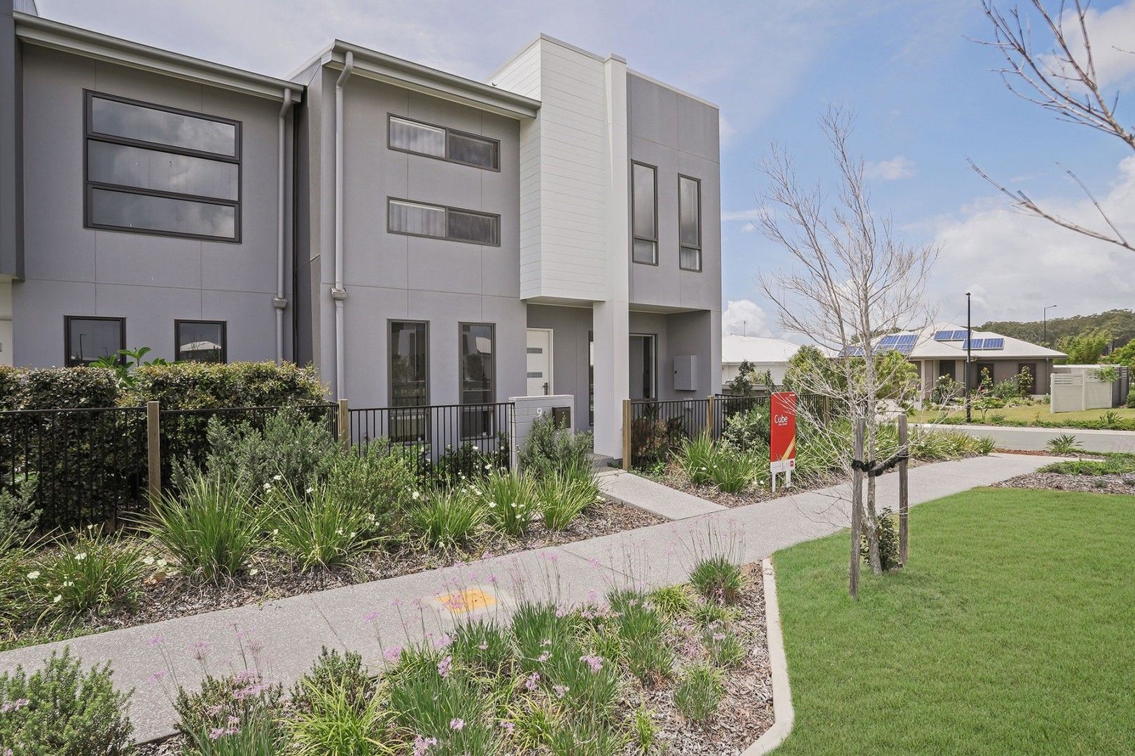 4 bedrooms House in 9 Eden Drive BARINGA QLD, 4551