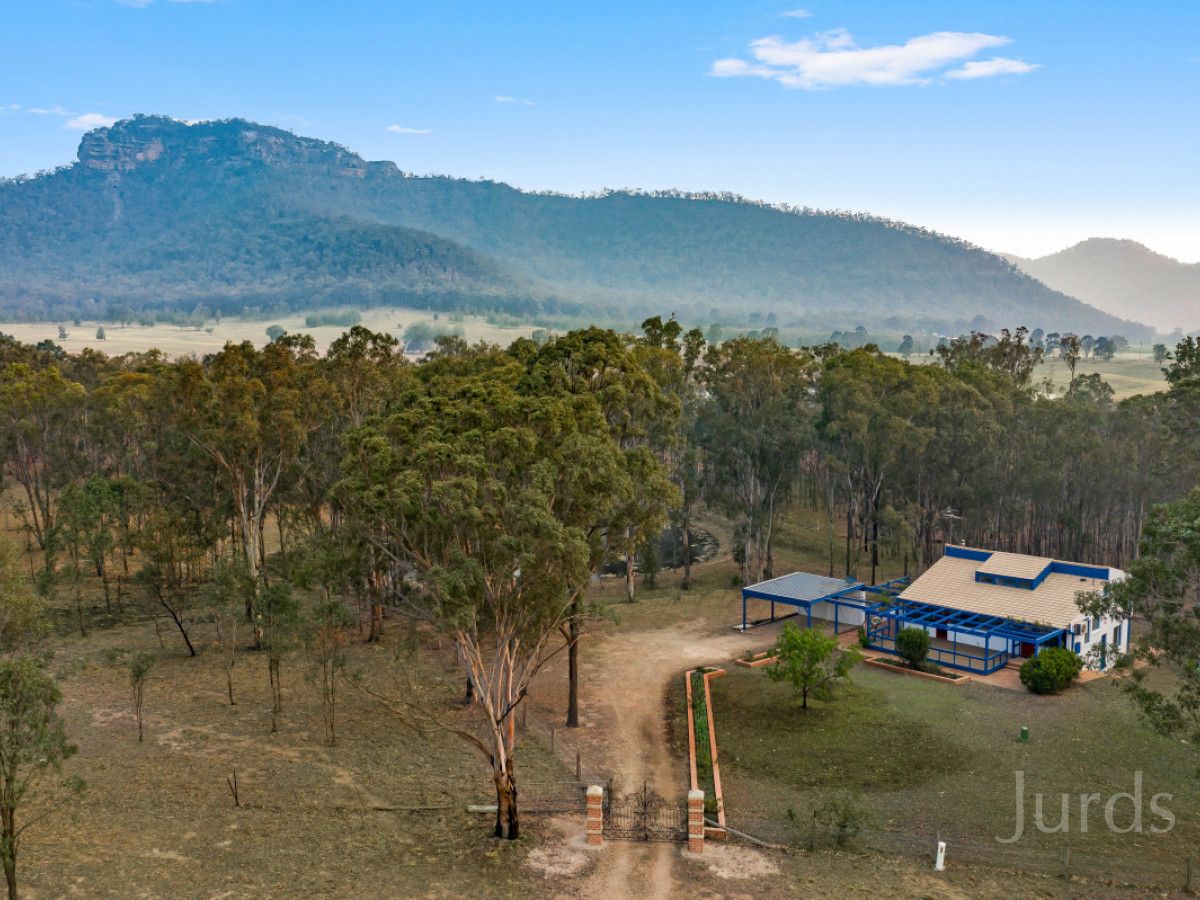 129 Wollombi Road, Broke NSW 2330, Image 2