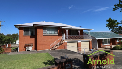 Picture of 125A University Drive, NORTH LAMBTON NSW 2299