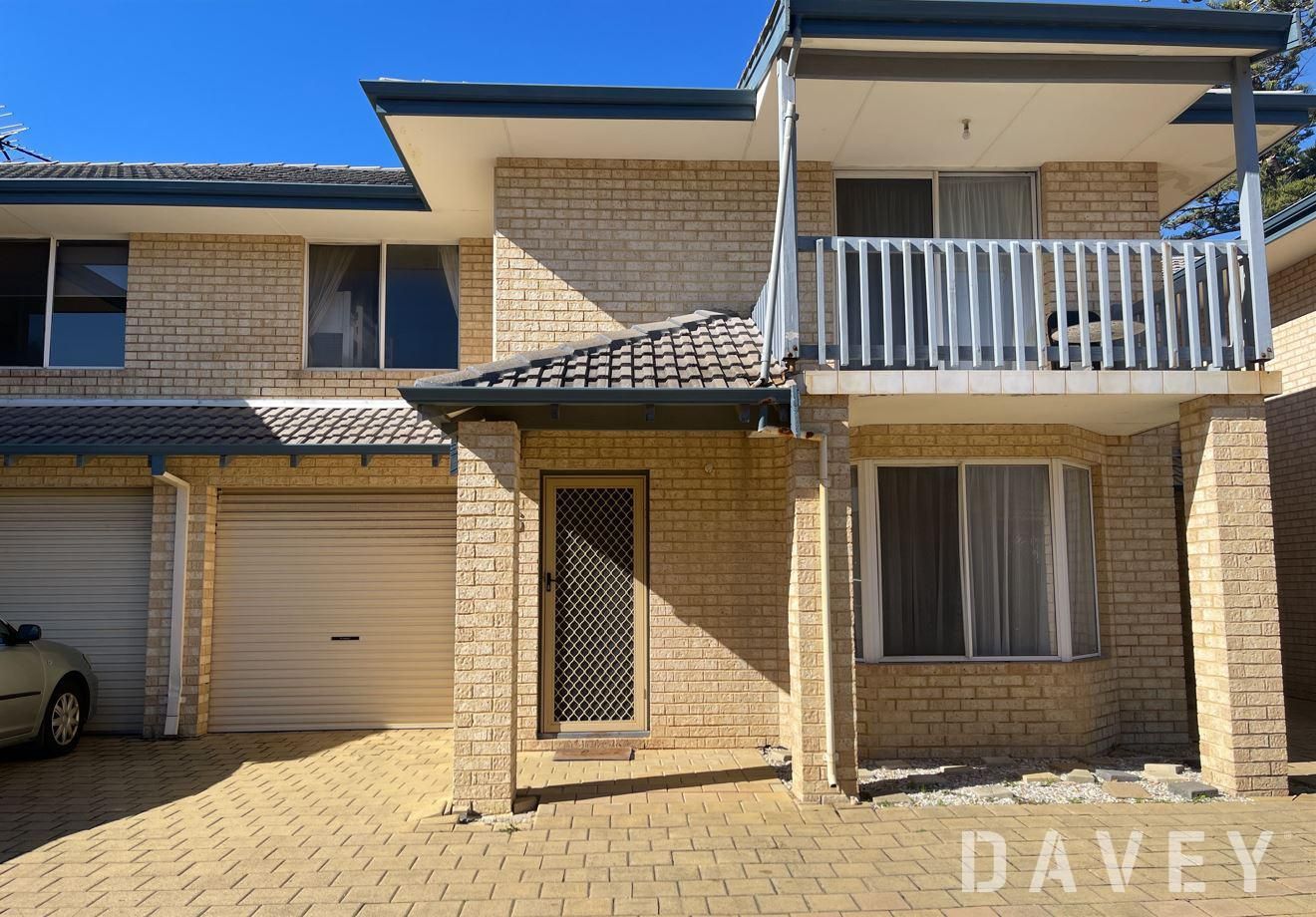3 bedrooms Townhouse in 6/50 Hastings Street SCARBOROUGH WA, 6019