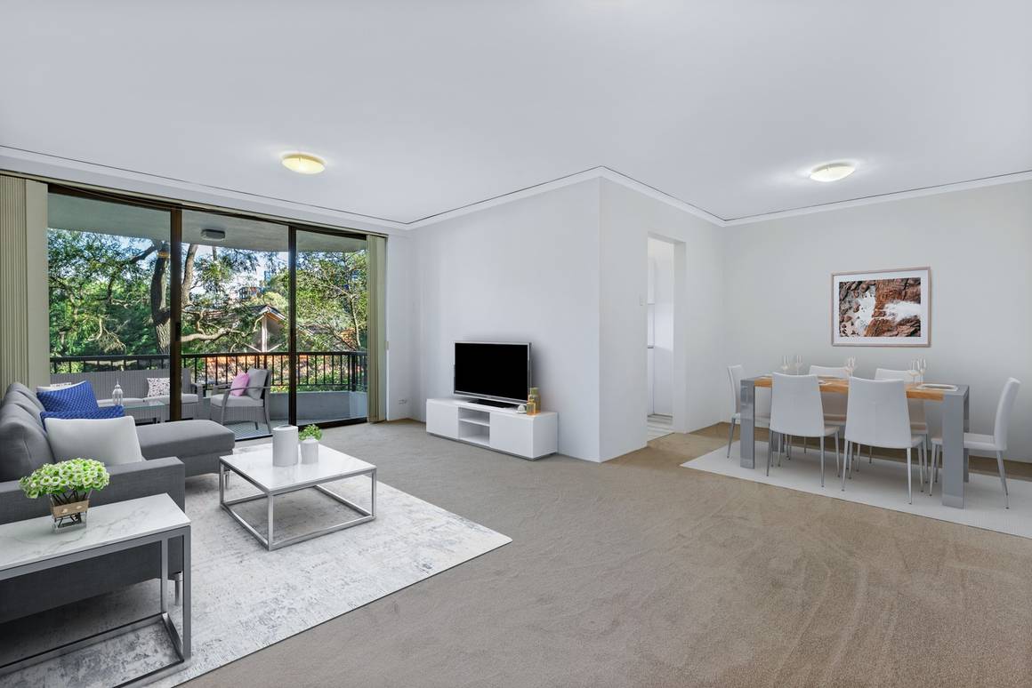 Picture of 8/40A Barry Street, NEUTRAL BAY NSW 2089