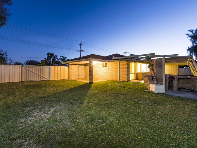 71 Goongarrie Drive, Waikiki WA 6169, Image 1