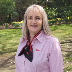 Elders Real Estate Ararat - Jodie Argall