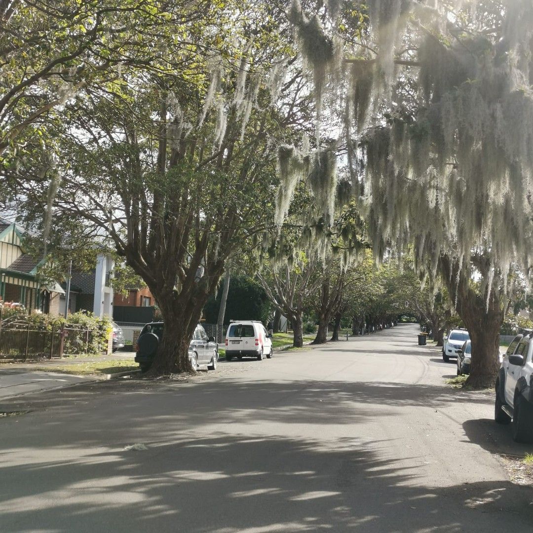 Baker St, Croydon Park NSW 2133 Domain