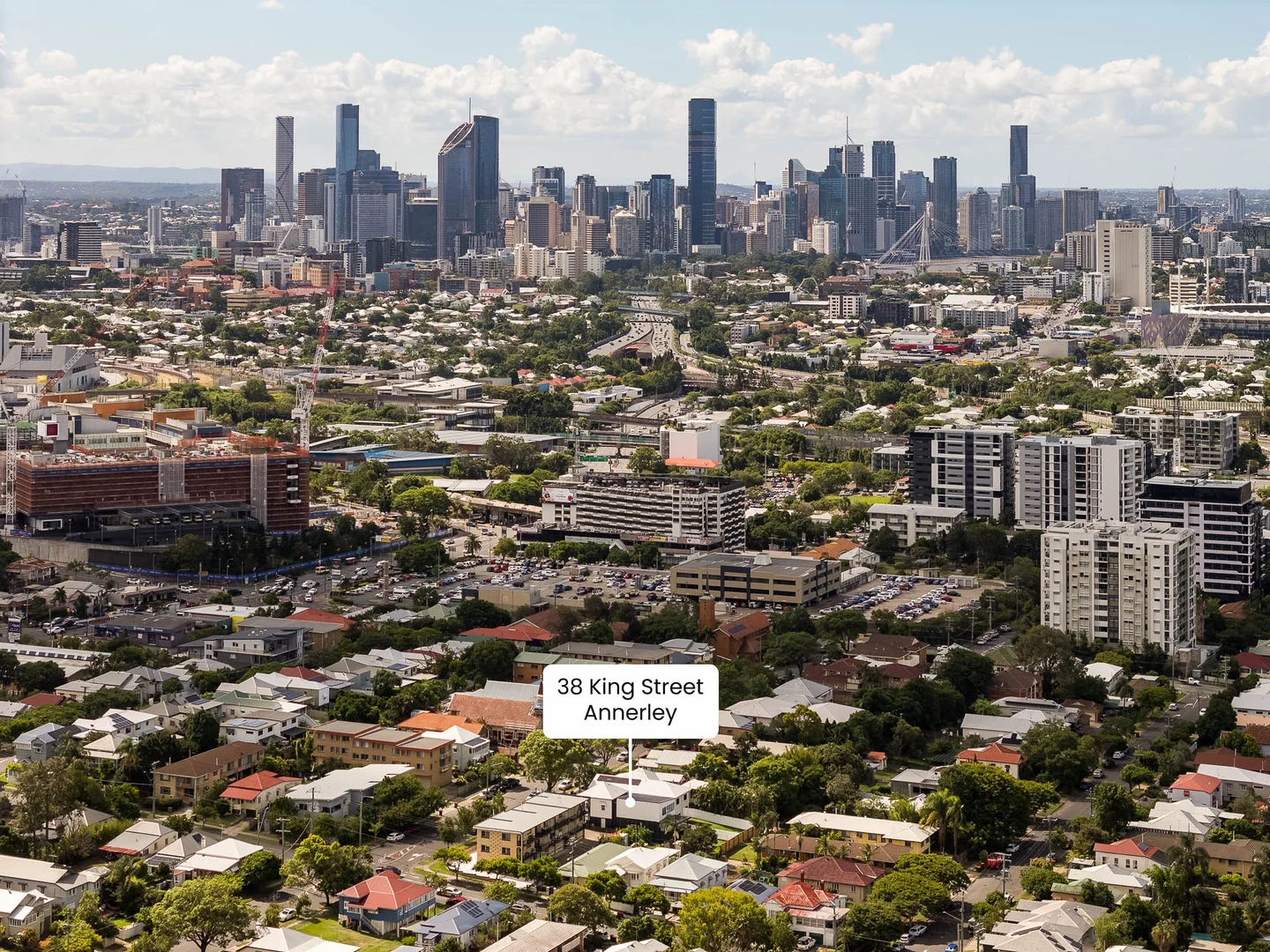 Additional image 21 of 38 King Street, Annerley QLD 4103