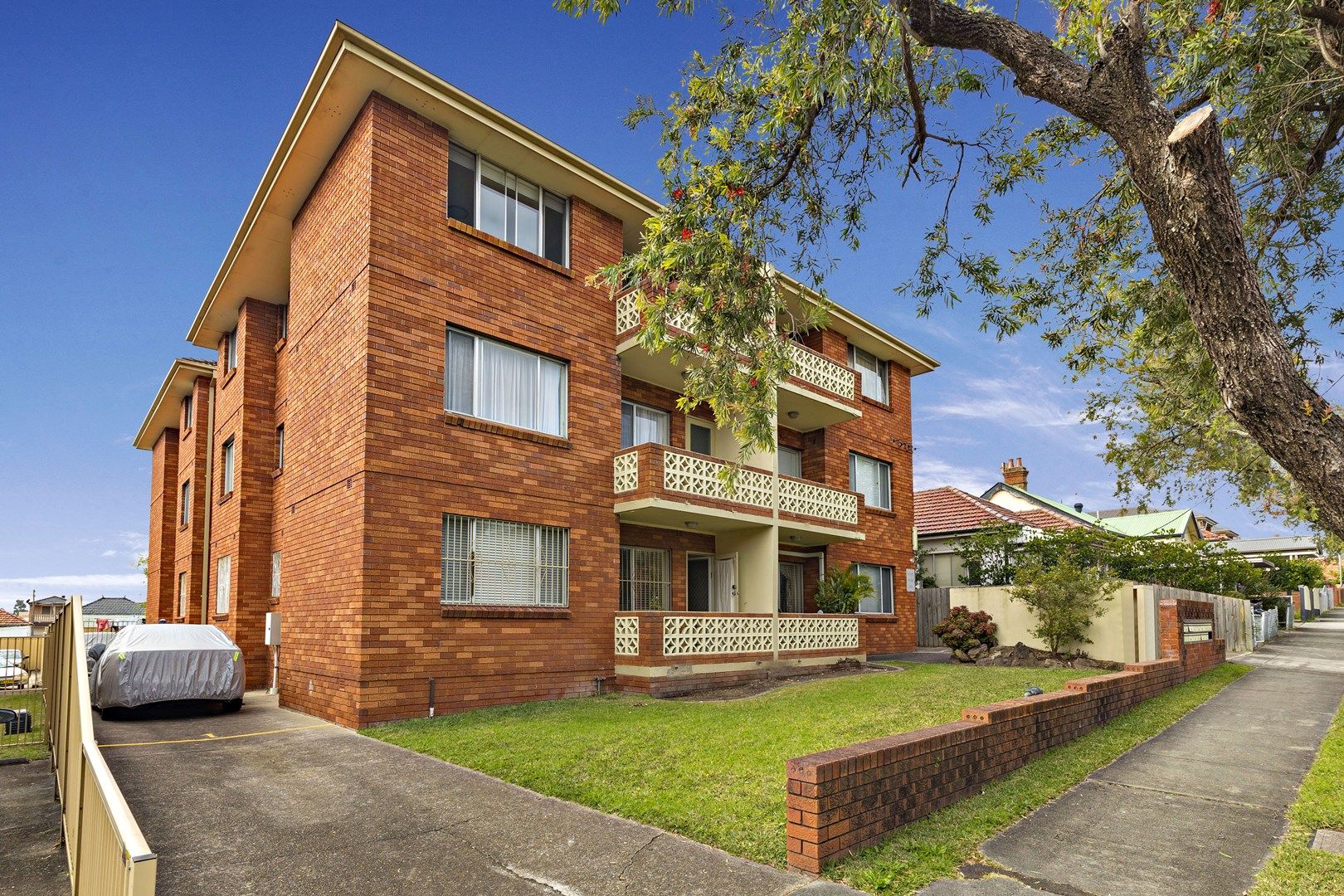 2/40 Anderson Street, Belmore NSW 2192, Image 0