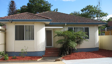 Picture of 21 Renown Street, WAMBERAL NSW 2260