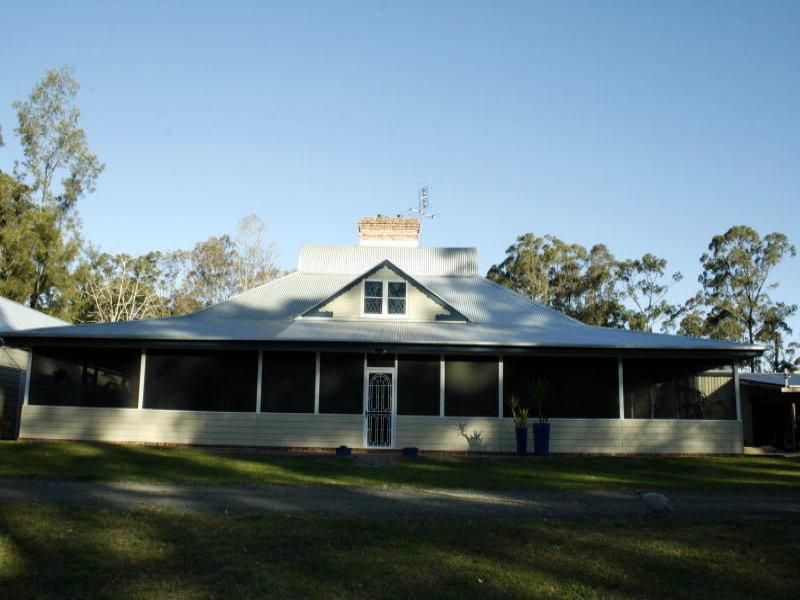 622 The Branch Lane, STROUD NSW 2425, Image 2