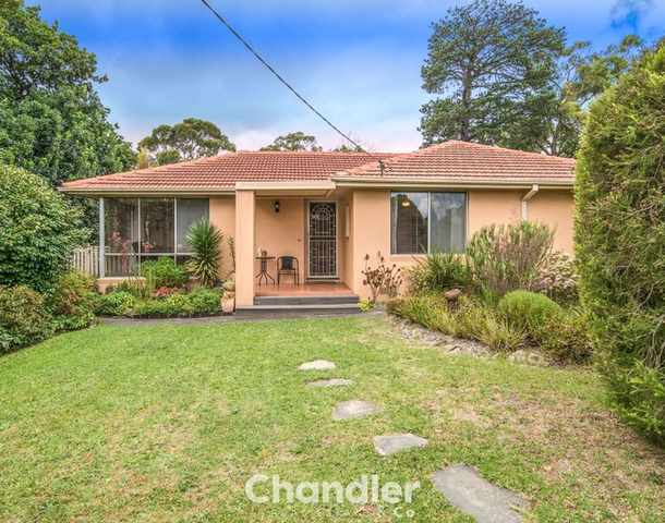 392 Glenfern Road, Upwey VIC 3158