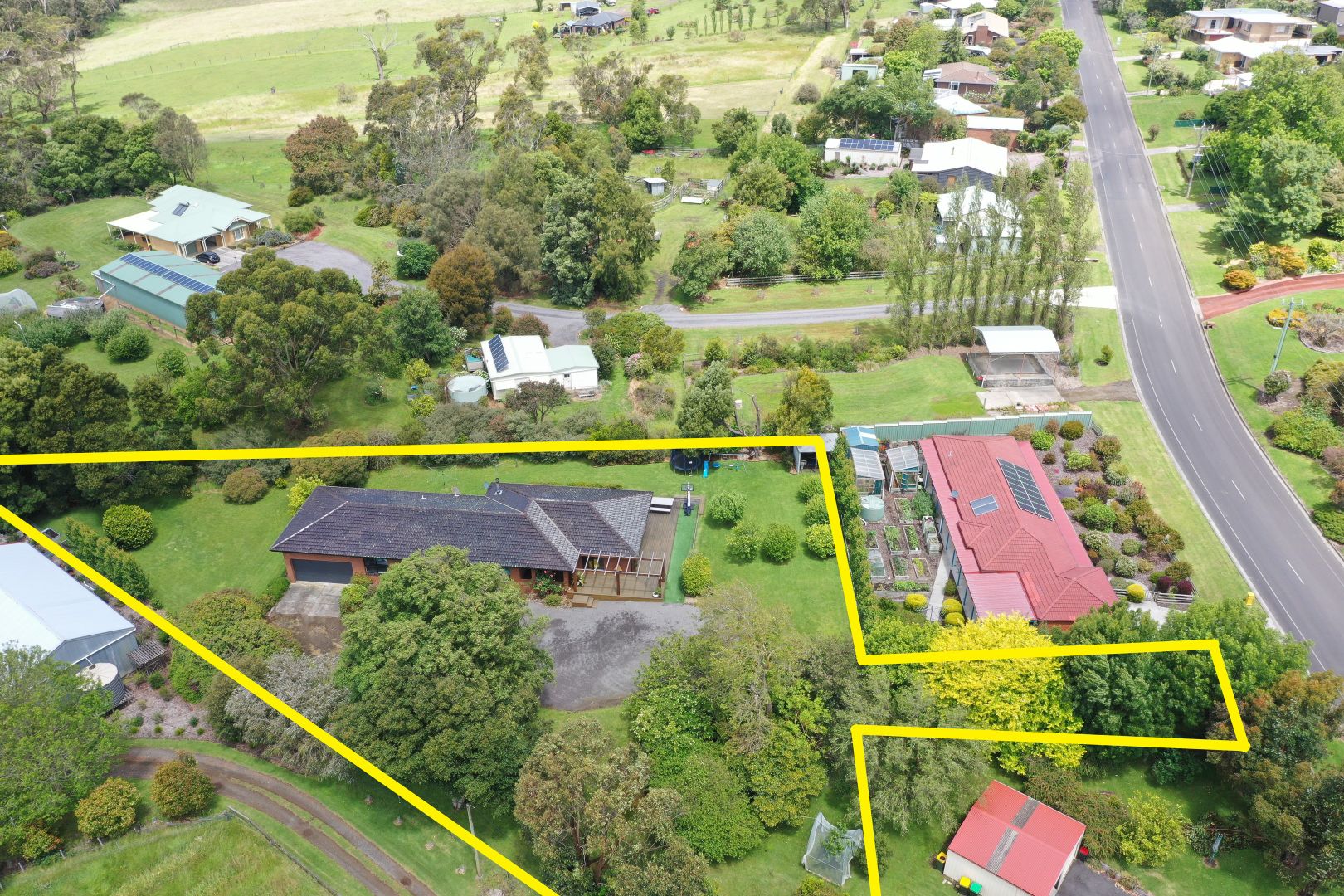 65 Timboon-Curdievale Road, Timboon VIC 3268, Image 1