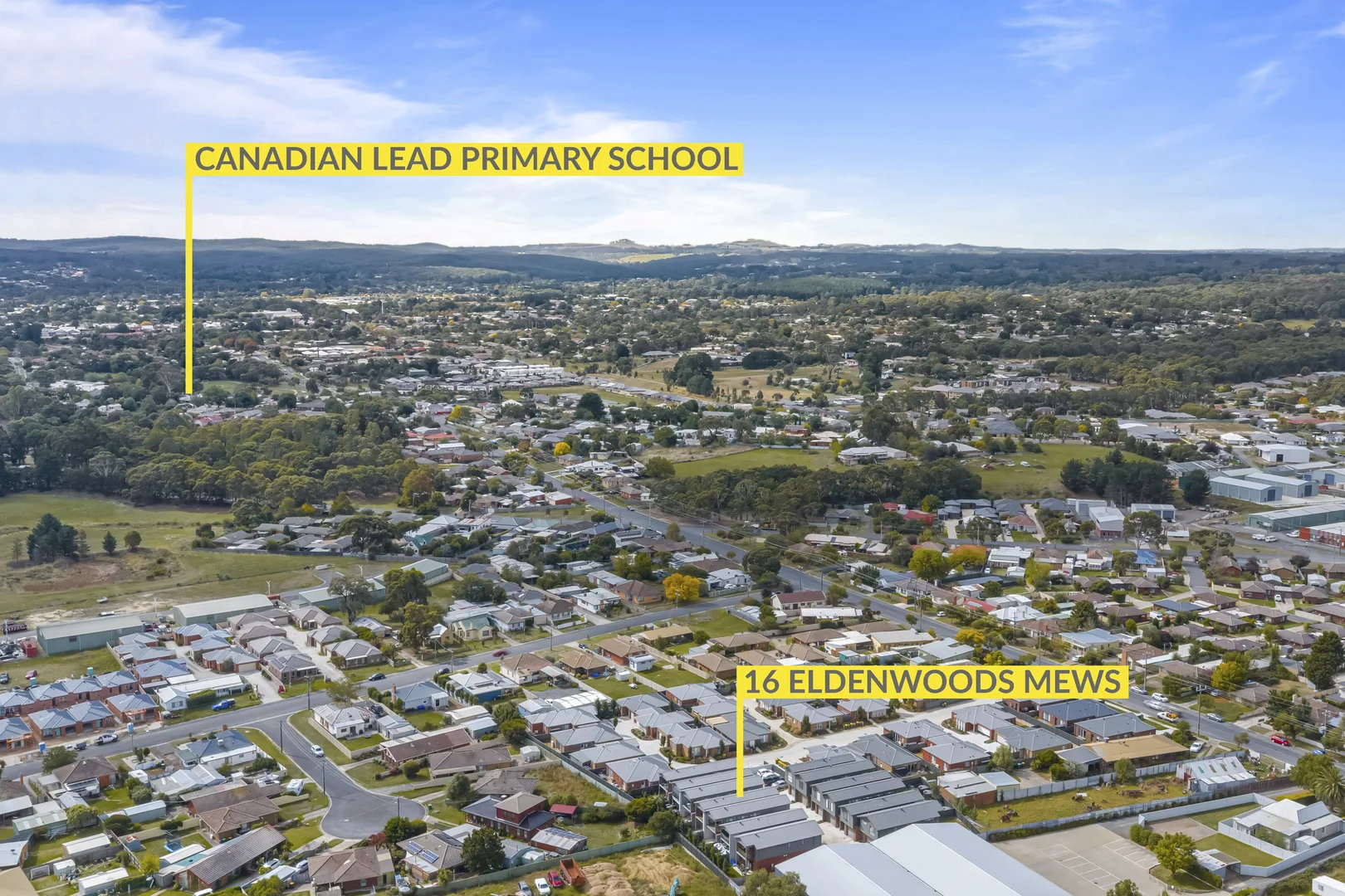 Additional image 18 of 16 Eldenwood Mews, Canadian VIC 3350