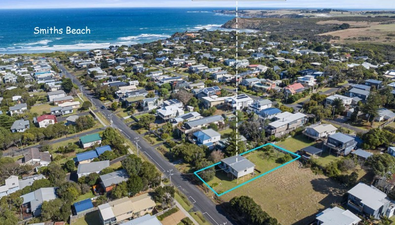Picture of 182 Smiths Beach Road, SMITHS BEACH VIC 3922