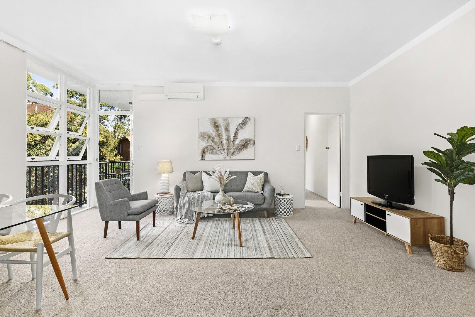 2 bedrooms Apartment / Unit / Flat in 2/382-384 Mowbray Road LANE COVE NSW, 2066