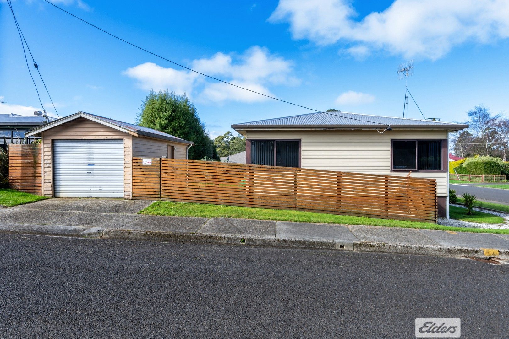 11 Street, Ridgley TAS 7321 Domain