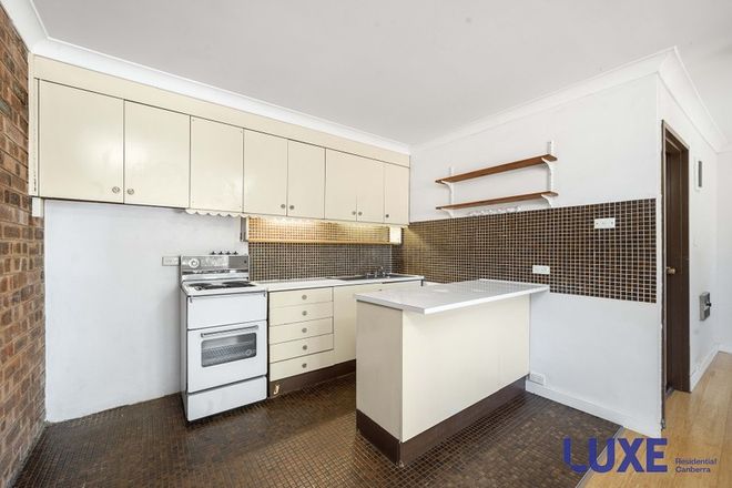 Picture of 62/179 Melrose Drive, LYONS ACT 2606