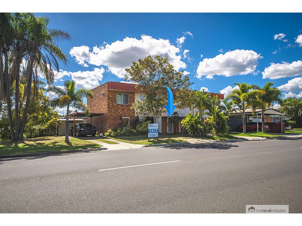 1/132 Main Street, Park Avenue QLD 4701, Image 0