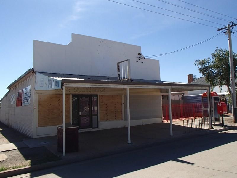 54-56 Williams Street, Broken Hill NSW 2880, Image 0