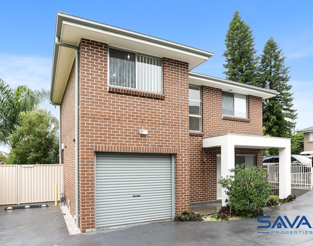 8/4-6 Ross Street, Seven Hills NSW 2147