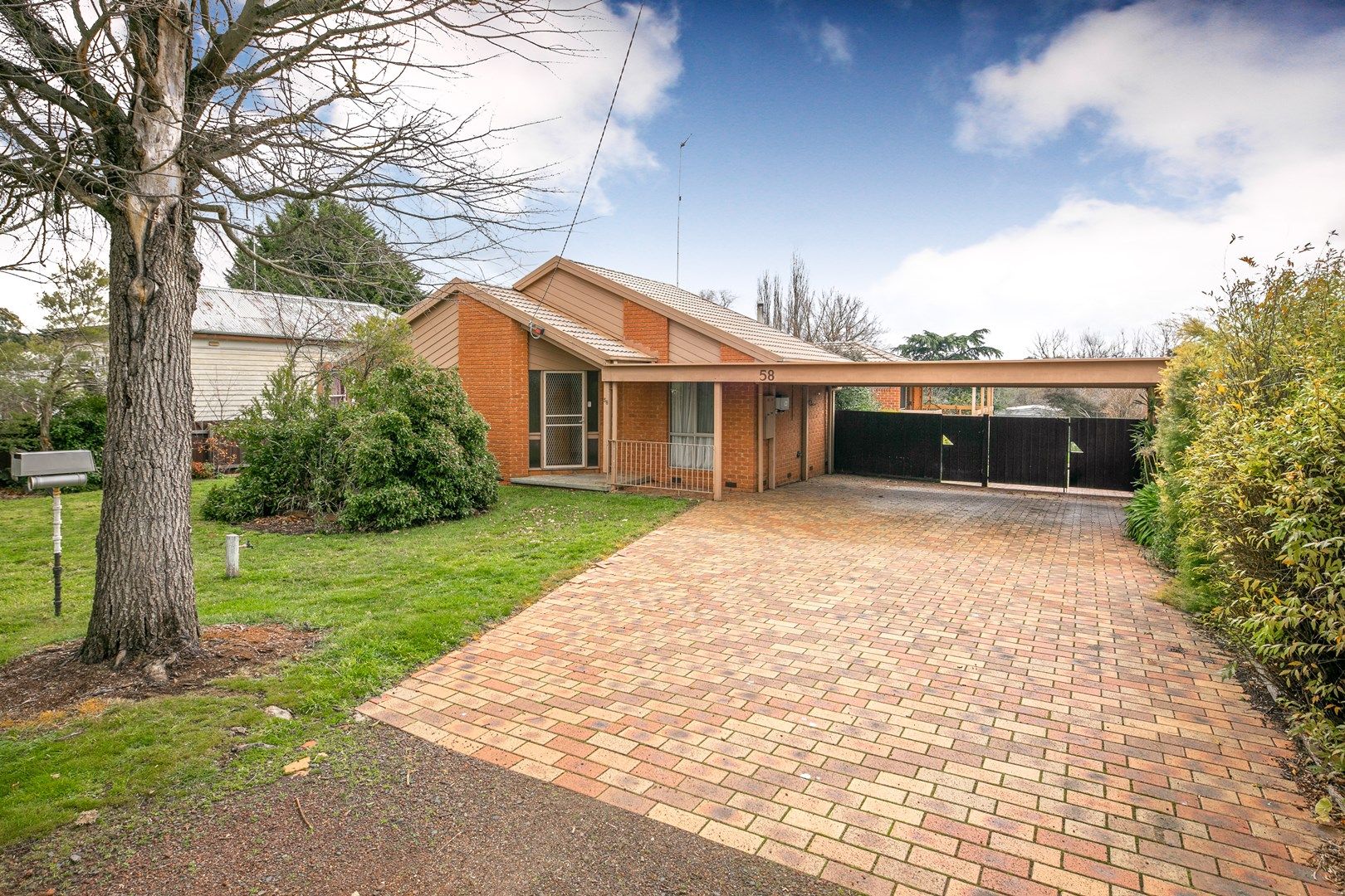 58 High Street, Lancefield VIC 3435, Image 0