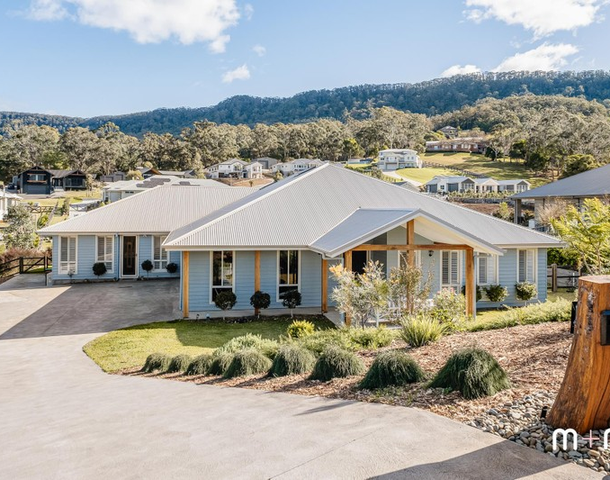 13 Dairy Farm Way, Wongawilli NSW 2530