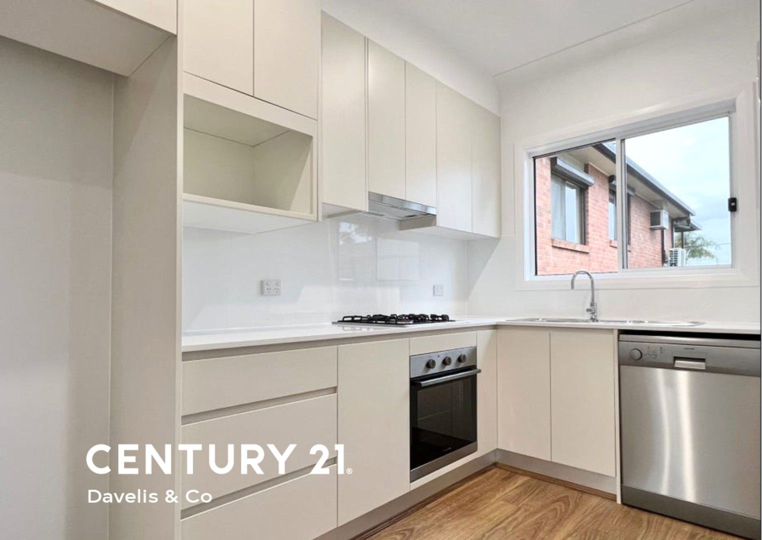 2 bedrooms Apartment / Unit / Flat in 47a Douglas Road BLACKTOWN NSW, 2148