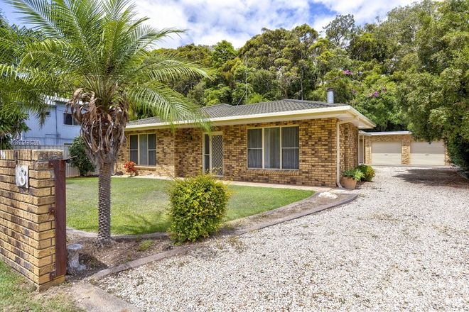 Picture of 18 Swimming Creek Road, NAMBUCCA HEADS NSW 2448