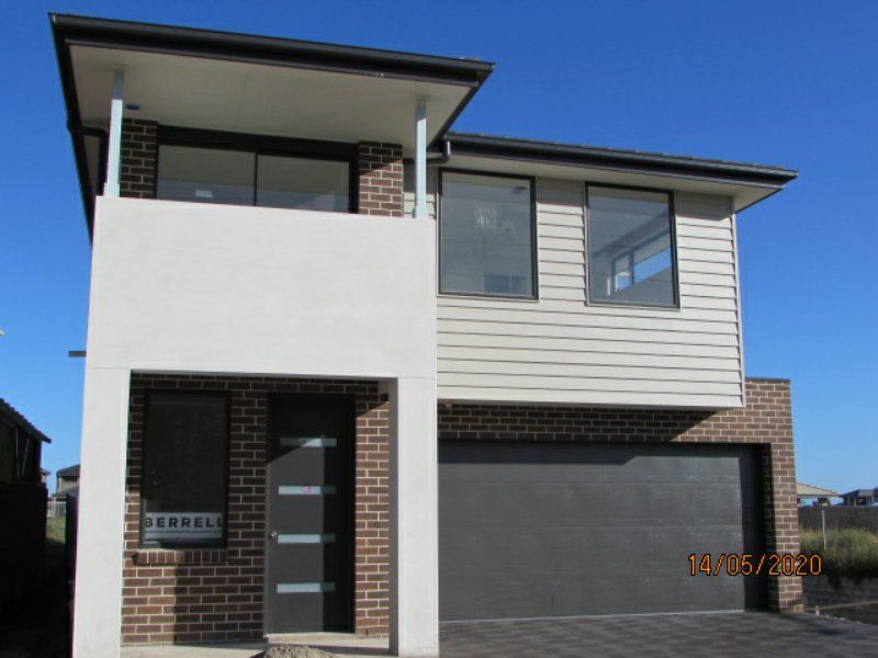 4 bedrooms House in 68 Nemean Street AUSTRAL NSW, 2179