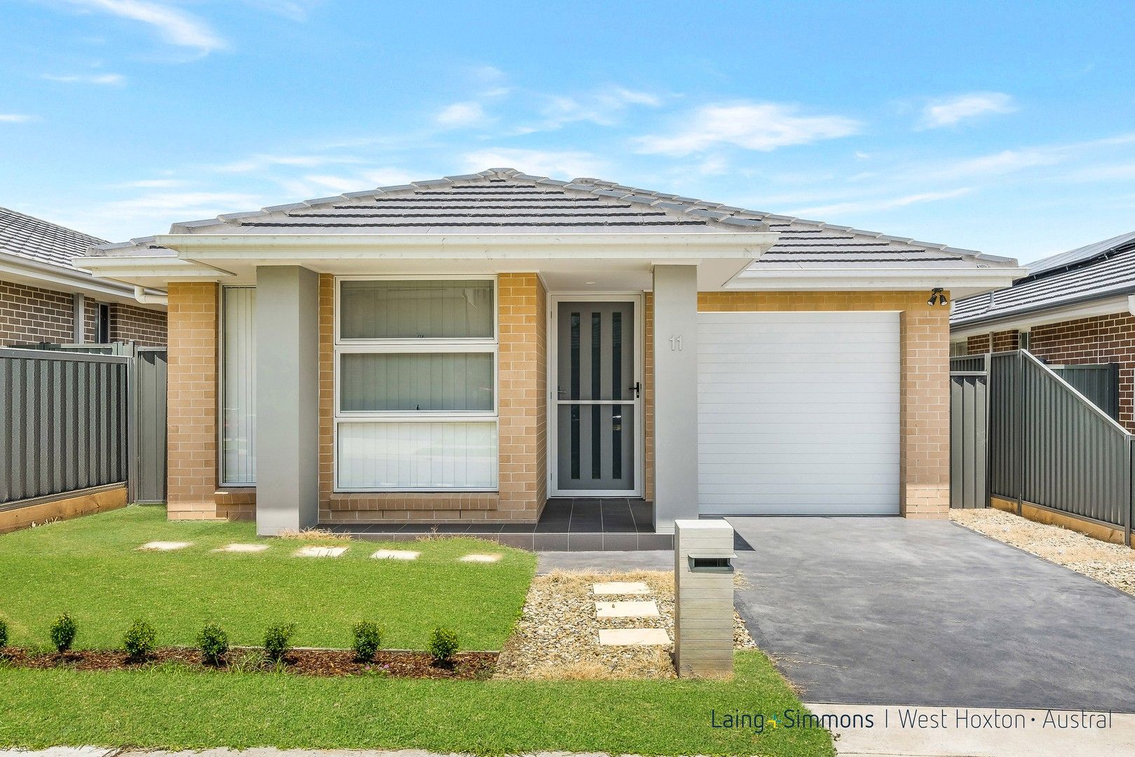 11 Verdun Road, Edmondson Park NSW 2174, Image 0