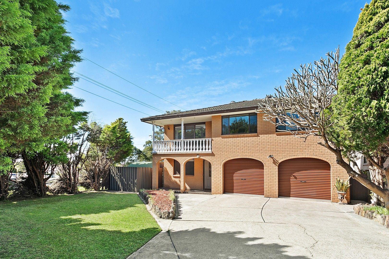 5 Ward Close, Prairiewood NSW 2176, Image 1