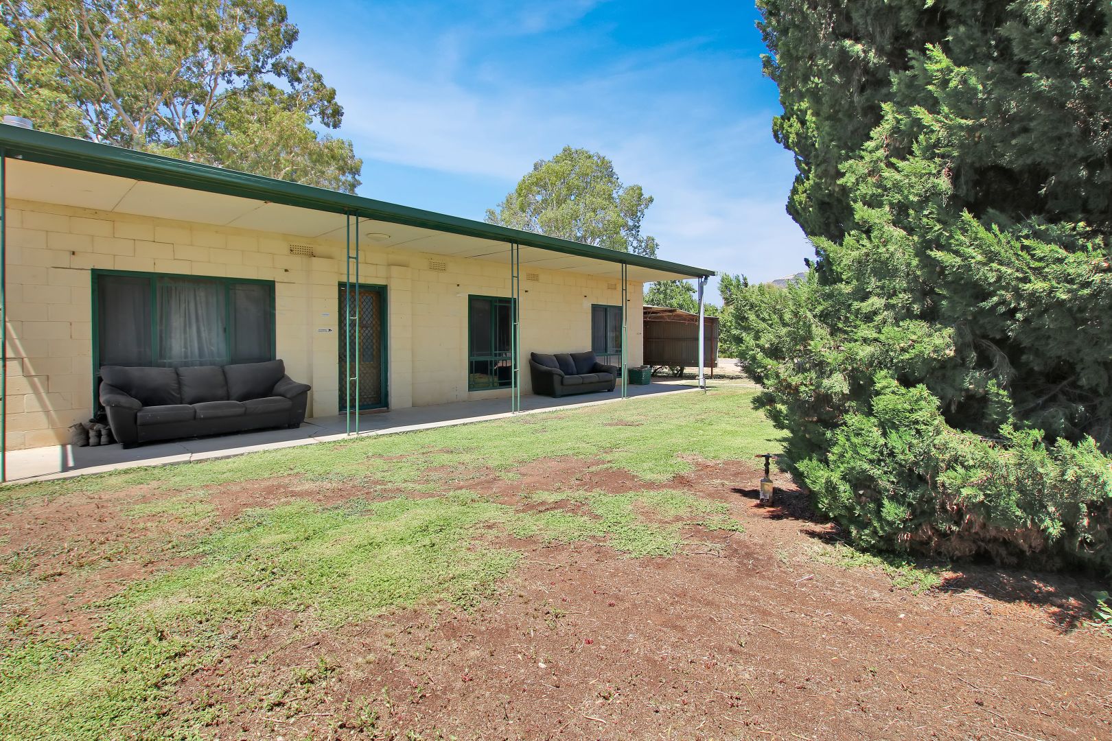 87 Hombsch Road, Cobdogla SA 5346, Image 1