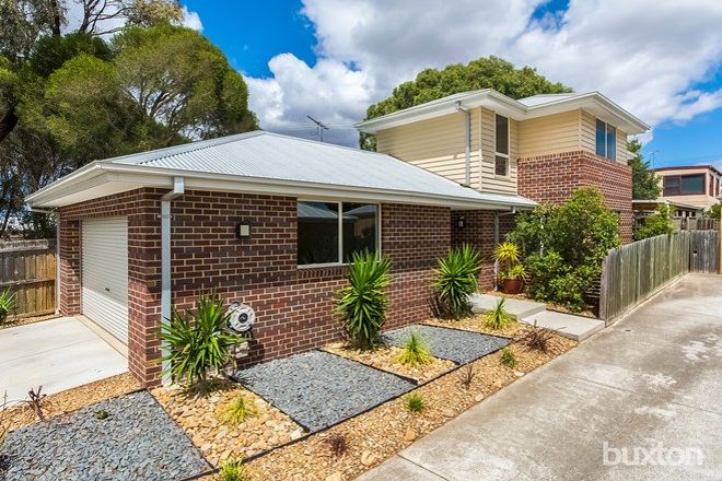 Picture of 1/19 Matthews Street, GROVEDALE VIC 3216