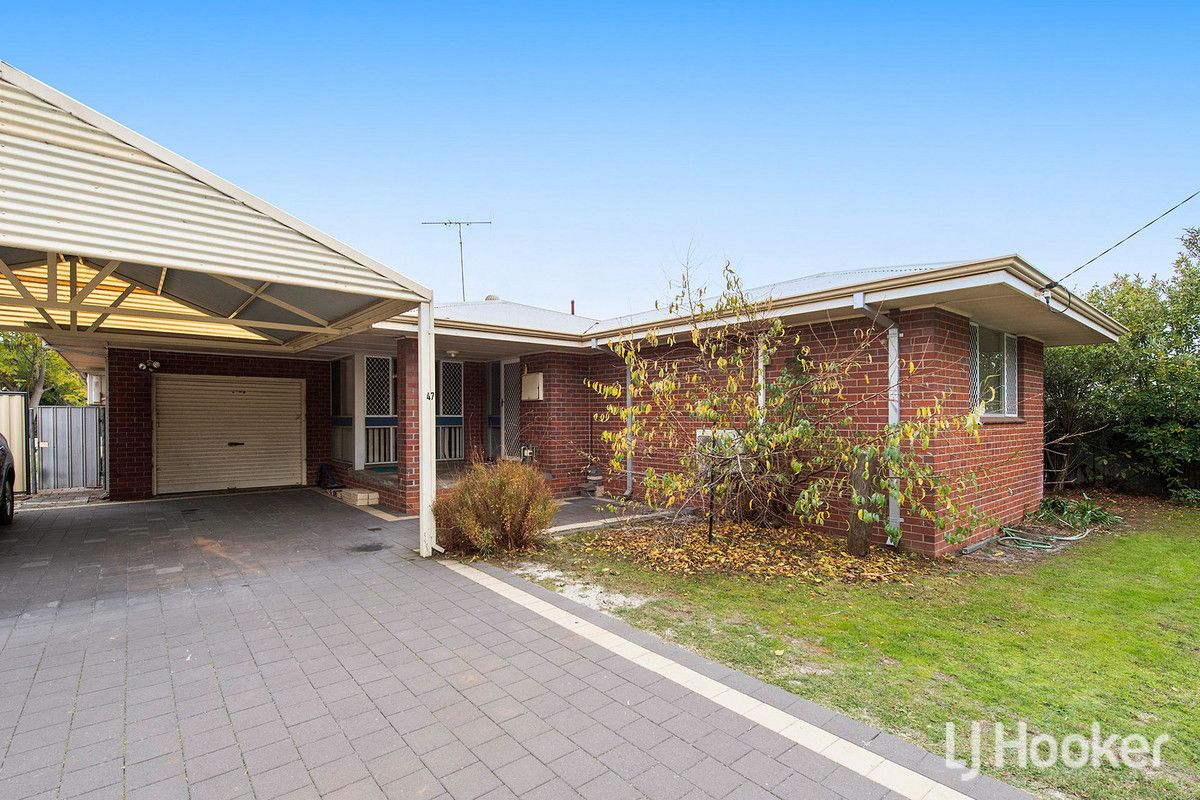 47 Mungalup Road, Collie WA 6225, Image 1