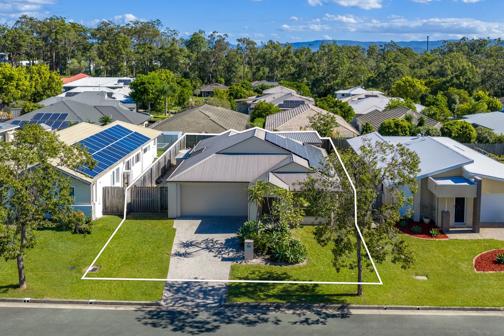 10 Mackenzie Street, Coomera QLD 4209