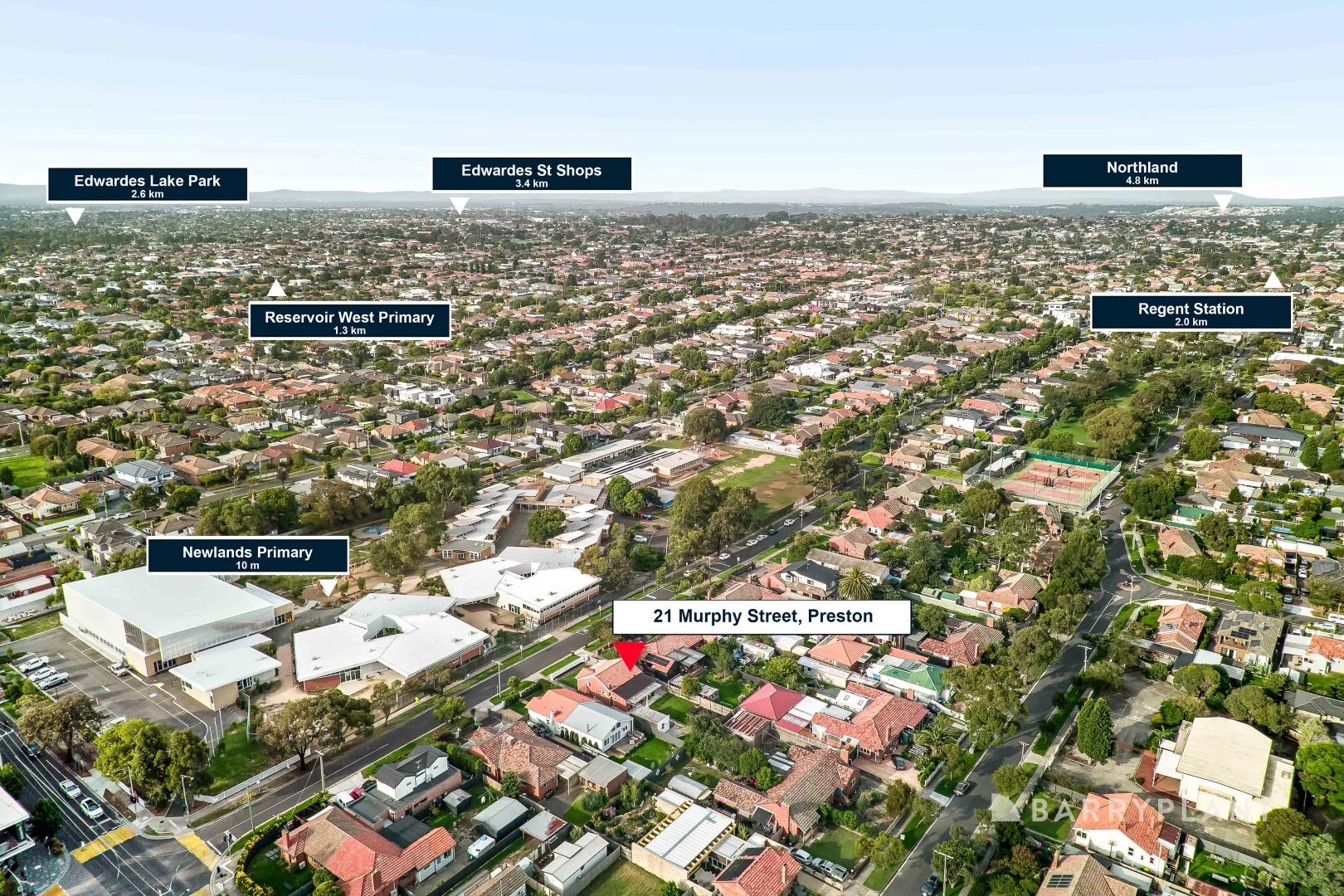 Additional image 20 of 21 Murphy Street, Preston VIC 3072