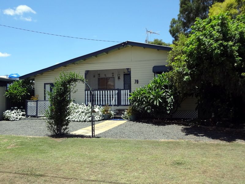 Sold 70 Edward Street, Wondai QLD 4606 on 05 May 2022 2014960233 Domain