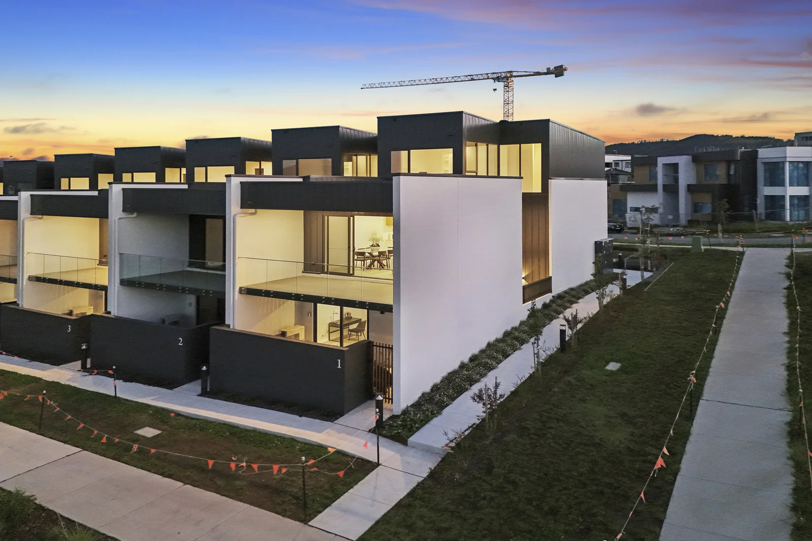 Additional image 17 of 2/36 Hartshorn Crescent, Denman Prospect ACT 2611