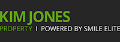 Kim Jones Property's logo