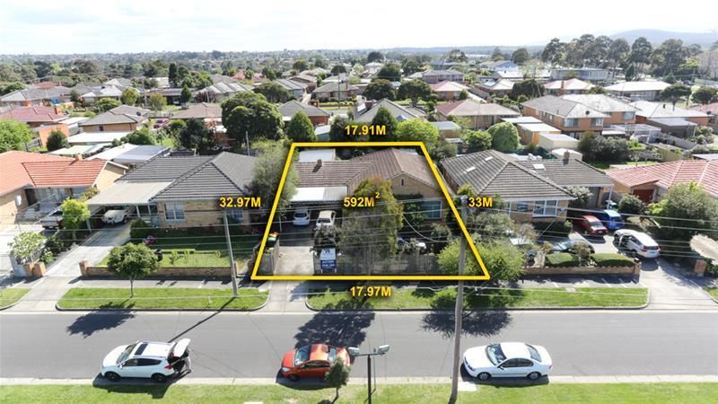 41 Oswald Street, Dandenong VIC 3175, Image 0