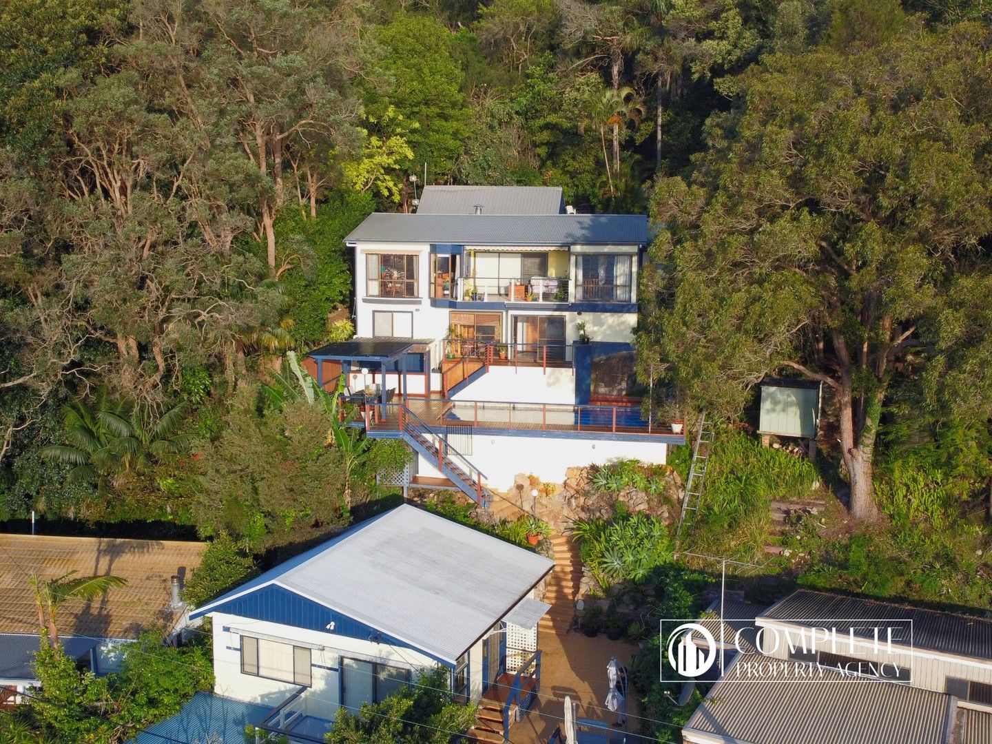 970 Hawkesbury River, Little Wobby NSW 2256 Domain