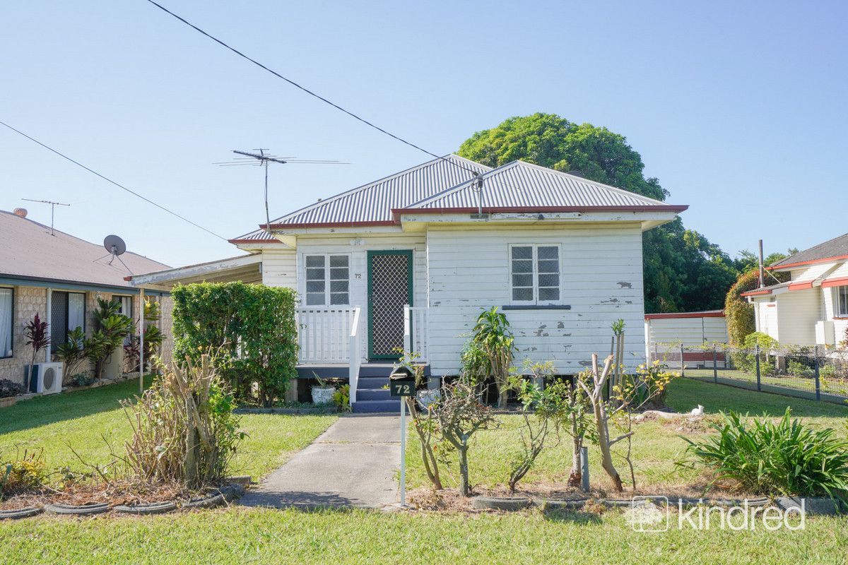 72 Plume Street, Redcliffe QLD 4020