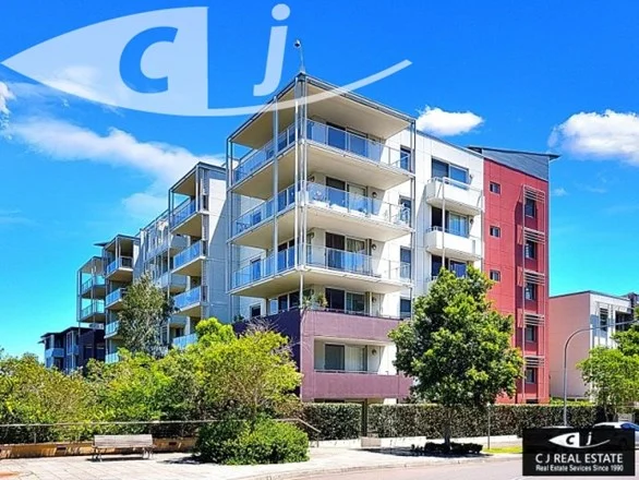 Additional image 6 of 307/2 Shoreline Drive, Rhodes NSW 2138