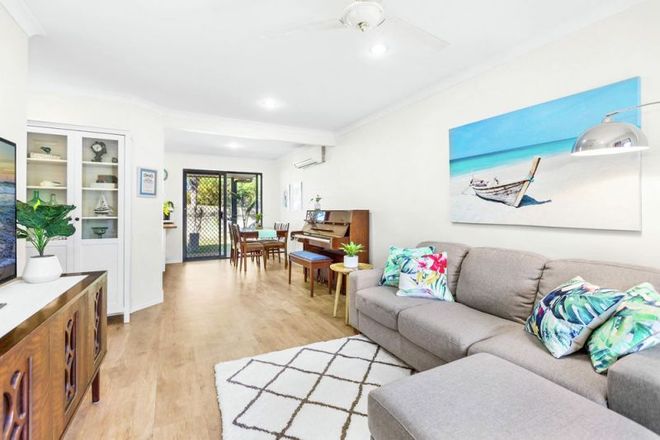 Picture of 20/38 Kakanui Street, ASPLEY QLD 4034