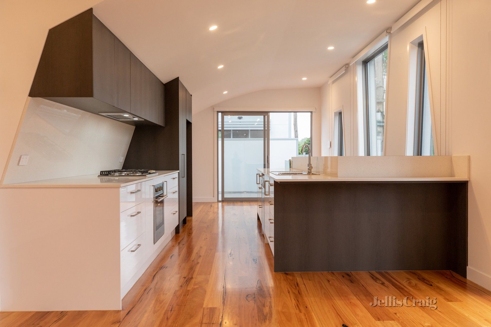 2 bedrooms House in 59 Church Street FITZROY NORTH VIC, 3068