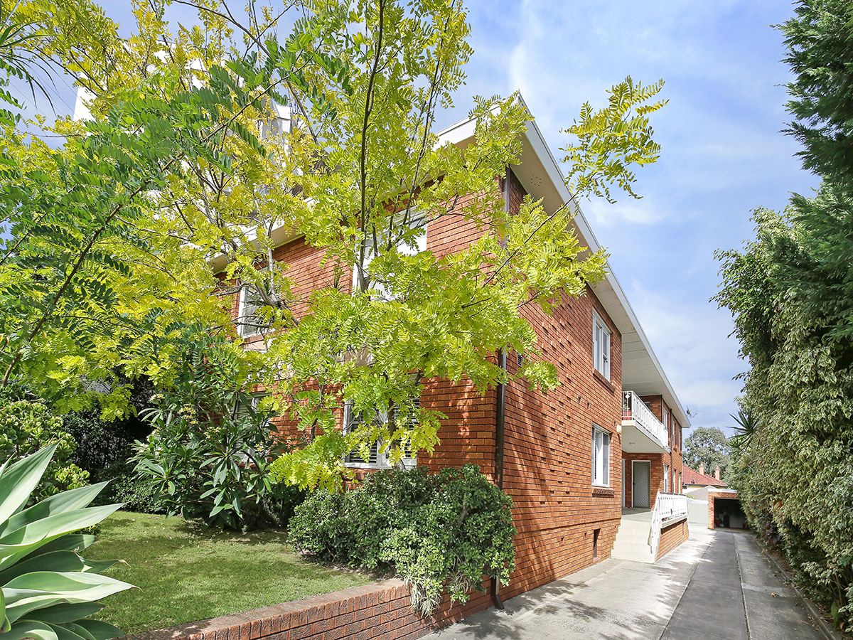 1 bedrooms Apartment / Unit / Flat in 5/12 Church Street WOLLONGONG NSW, 2500