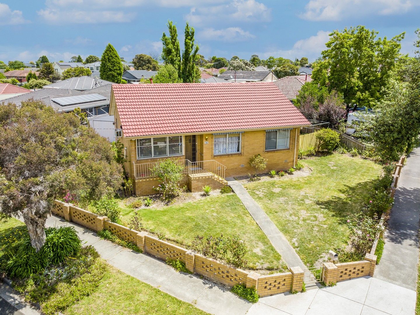 30 Sylvia Street, Dandenong North VIC 3175, Image 1