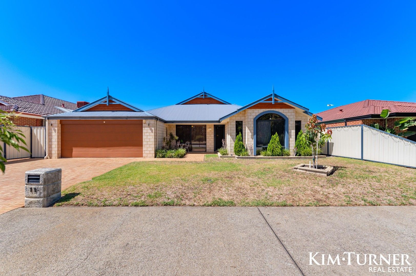 11 Cotter Loop, Success WA 6164, Image 0