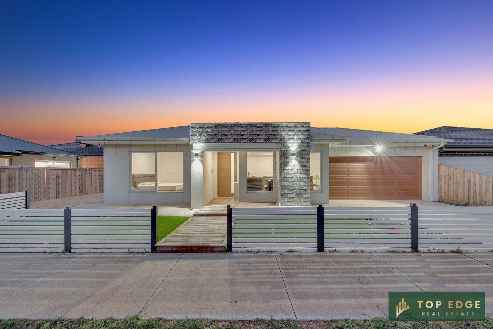 23 Stilo Crescent, Truganina VIC 3029, Image 0