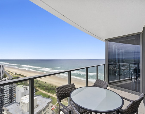 2502/3440 Surfers Paradise Boulevard, Surfers Paradise QLD 4217