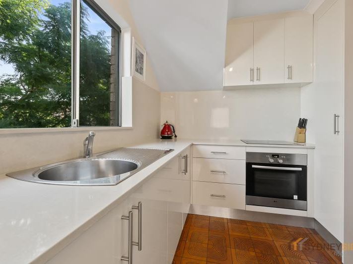 2 bedrooms Apartment / Unit / Flat in 54/392 Jones Street ULTIMO NSW, 2007