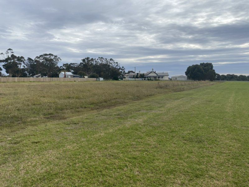 LOT 1-10 Hall & Tennant Street, Cressy VIC 3322, Image 2